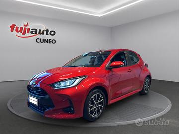 Toyota Yaris 1.5h Trend