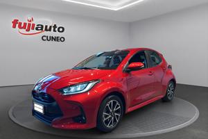 Toyota Yaris 1.5h Trend