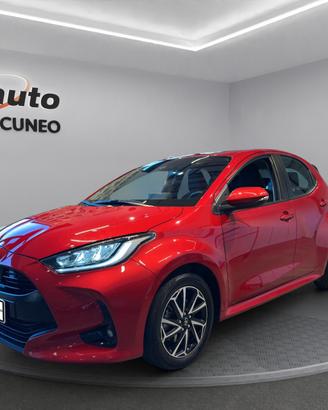 Toyota Yaris 1.5h Trend