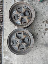 Cerchioni FIAT 131