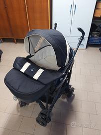 Trio Cam in buone condizioni 