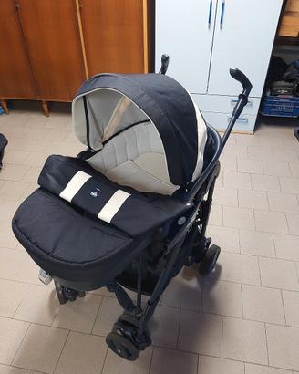 Trio Cam in buone condizioni 