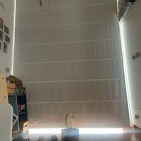 Tenda pacchetto Black out