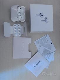 Airpods pro 3
