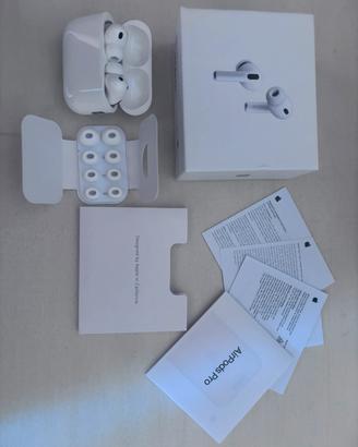 Airpods pro 3