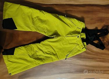 Pantaloni da sci McKinley