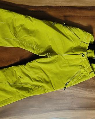 Pantaloni da sci McKinley