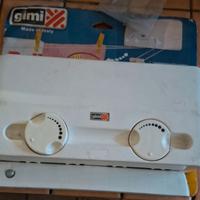 Stendi biancheria con ritorno automatico