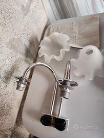 applique varie tipologie