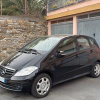Marcedes A160 B ideale per citta e viaggia