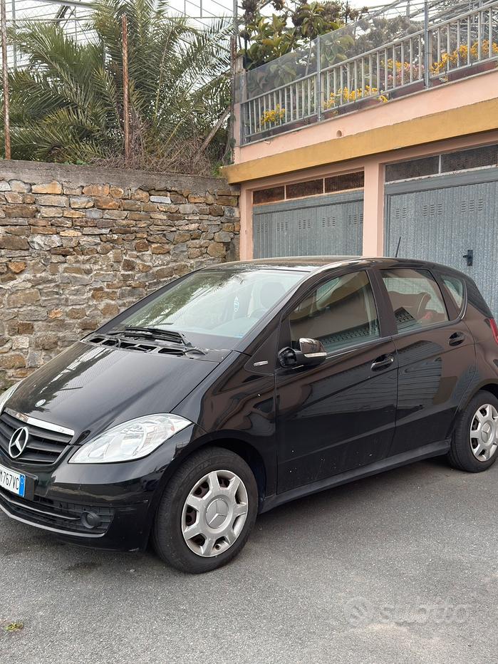 MERCEDES Classe B (T245)