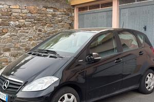 Marcedes A160 B ideale per citta e viaggia
