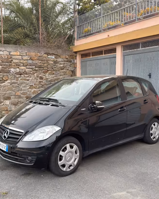 Marcedes A160 B ideale per citta e viaggia