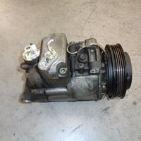 COMPRESSORE CLIMA FREELANDER 2.0 TD4 ANNO 2005