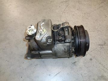 COMPRESSORE CLIMA FREELANDER 2.0 TD4 ANNO 2005