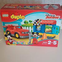 lego duplo Mickey mouse 