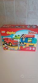 lego duplo Mickey mouse 