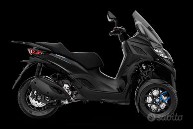 Piaggio MP3 310 HPE Sport