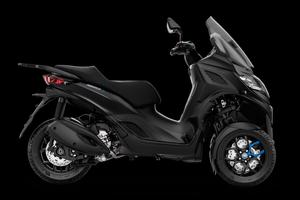 Piaggio MP3 310 HPE Sport