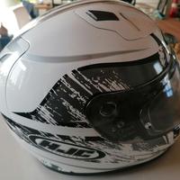 Casco HJC TG M