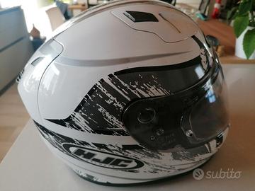 Casco HJC TG M