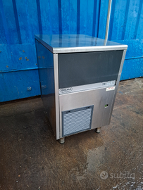 Fabbricatore di ghiaccio a scaglie usato