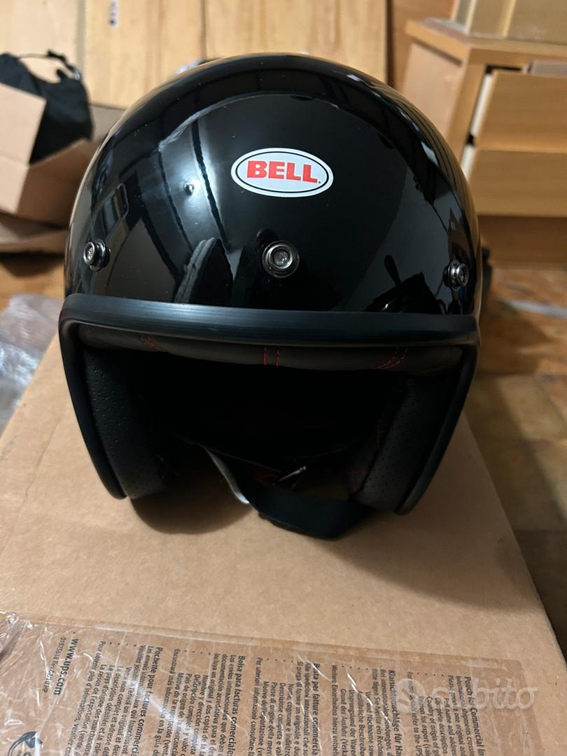 Casco Bell Vintage 500 Ace Cafe' London - Accessori Moto In vendita a Roma