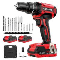 TRAPANO AVVITATORE A BATTERIA
