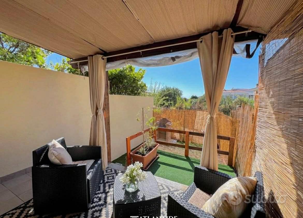 Appartamento – Castelsardo, Lu Bagnu - Vista 2