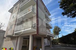 Appartamento Lamezia Terme [Cod. rif 3291856VRG]
