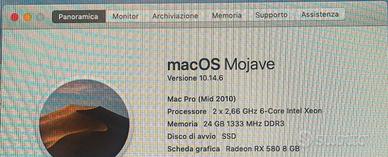 Mac Pro (Mid 2010)