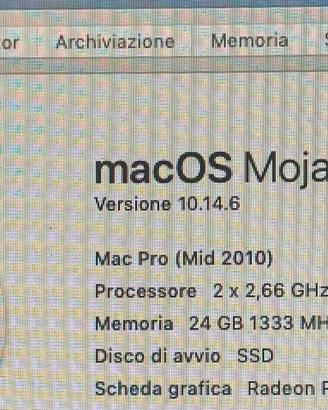 Mac Pro (Mid 2010)