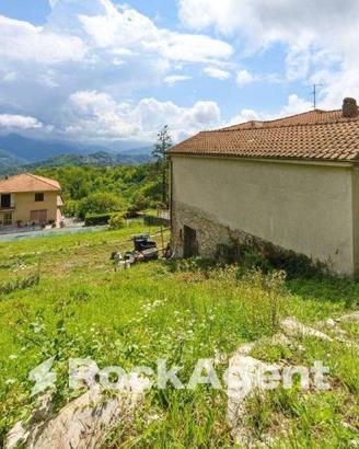 RUSTICO DA PERSONALIZZARE A PROPRIO PIACIMENTO