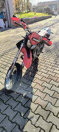 Aprilia Sx 50