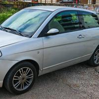 Lancia Ypslon  1300 Multijet  75 CV