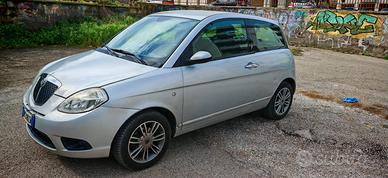 Lancia Ypslon  1300 Multijet  75 CV