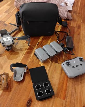 drone dji air 2s 