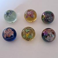 biglie pokemon vintage anni 90