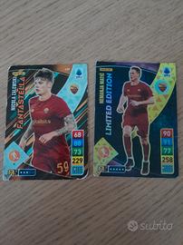 Lotto carte Adrenalyn 2022/23