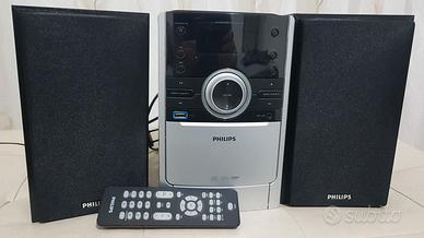 Radio philips