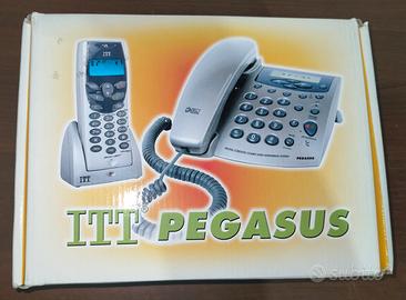 Telefoni ITT