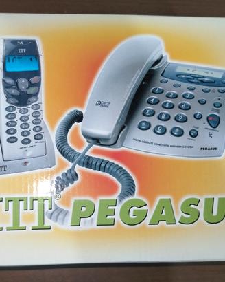 Telefoni ITT