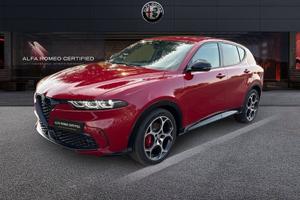Alfa Romeo Tonale 1.5 130cv Hybrid TCT7 Veloce