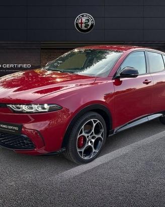 Alfa Romeo Tonale 1.5 130cv Hybrid TCT7 Veloce