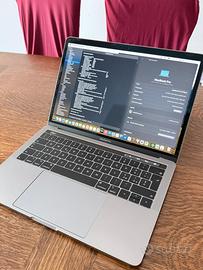Macbook pro 2018 - 16GB RAM