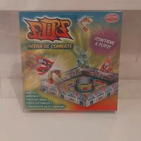 Flipz Arena da Combattimento del Marchio Bizak