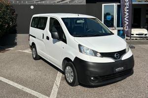 Nissan NV200 1.5 dCi 110CV Combi (N1)