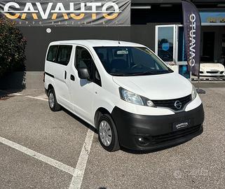 Nissan NV200 1.5 dCi 110CV Combi (N1) PREZZO PROMO
