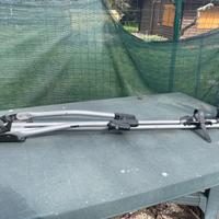 Portabici Thule Freeride