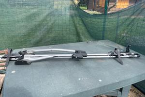 Portabici Thule Freeride